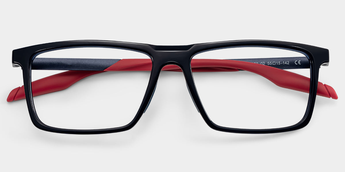 RAPTR Eyewear frame JGX348157-02 image 2