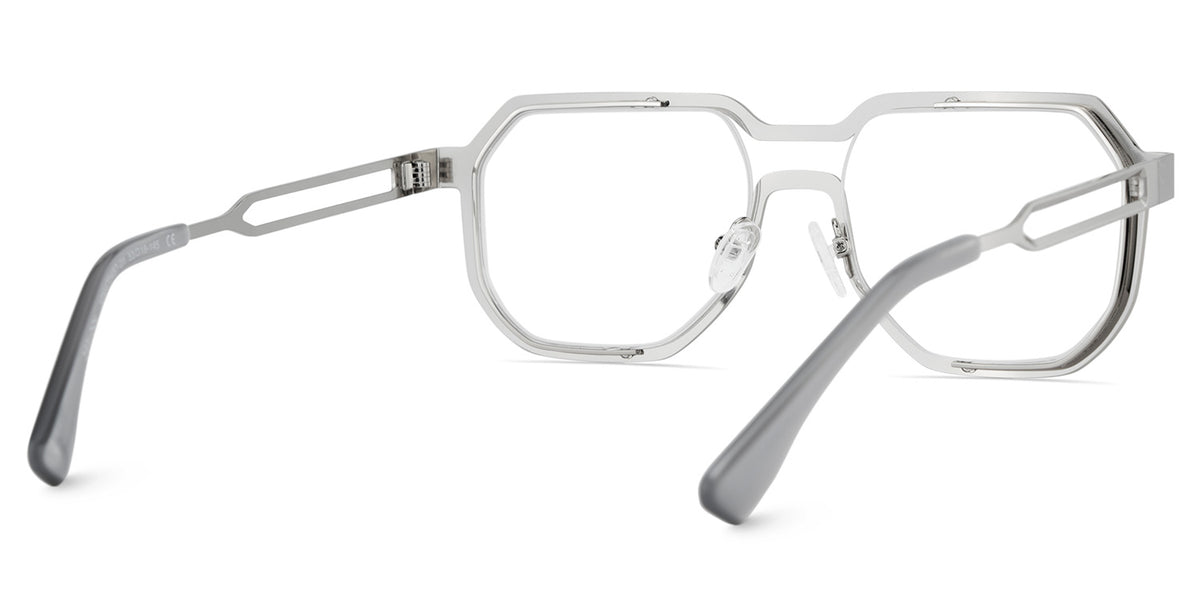 RAPTR Eyewear frame JGM470487-01 image 4