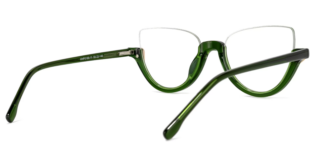 RAPTR Eyewear frame VHP0189-11 image 3