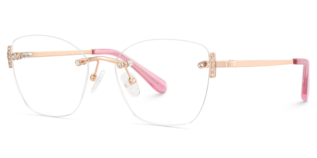 RAPTR Eyewear frame JGM755825-03 image 2