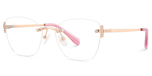 RAPTR Eyewear frame JGM755825-03 image 2