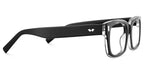 RAPTR Eyewear frame JGA348560-01 image 3