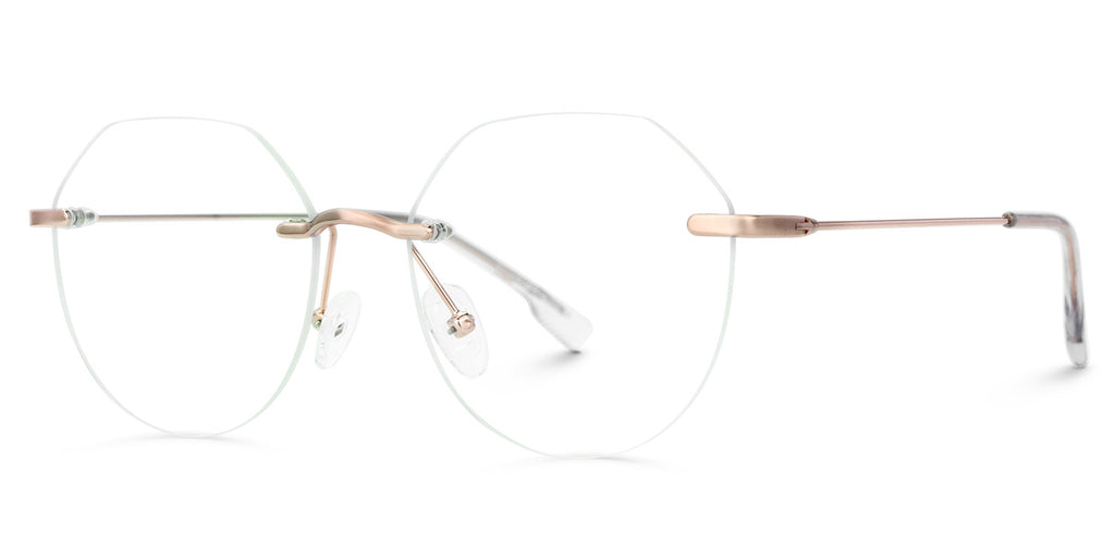 RAPTR Eyewear frame JGM637779-02 image 2