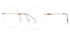 RAPTR Eyewear frame JGM637779-02 image 2