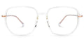 RAPTR Eyewear frame JGT460070-02 image 1