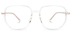 RAPTR Eyewear frame JGT460070-02 image 1