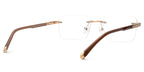 RAPTR Eyewear frame JGM389238-01 image 3