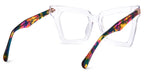 RAPTR Eyewear frame JGX960083-02 image 4
