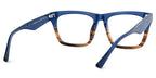 RAPTR MARLOW rectangle prescription glasses — product view 4