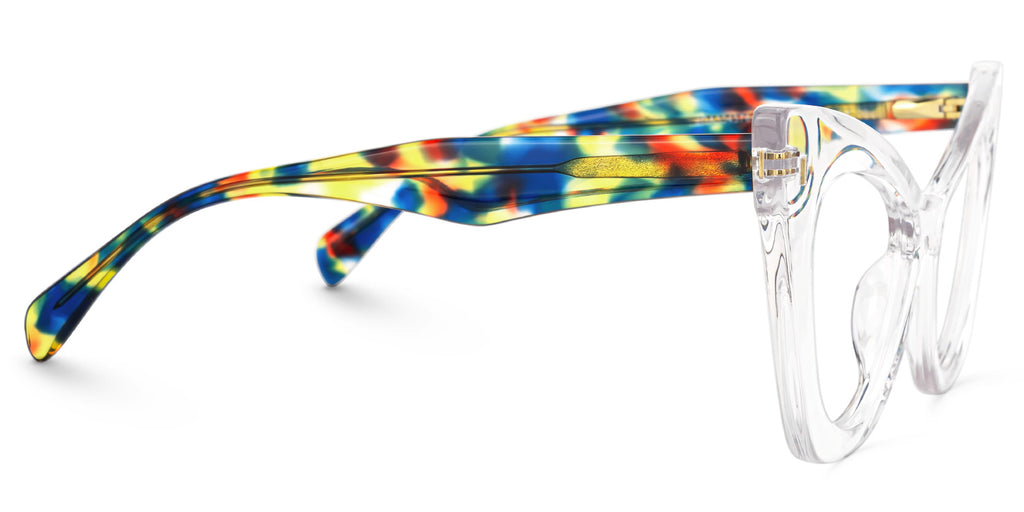 RAPTR Eyewear frame JGA354576-02 image 3
