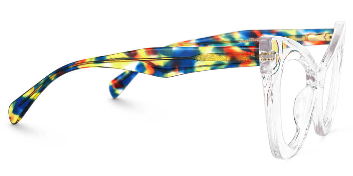 RAPTR Eyewear frame JGA354576-02 image 3