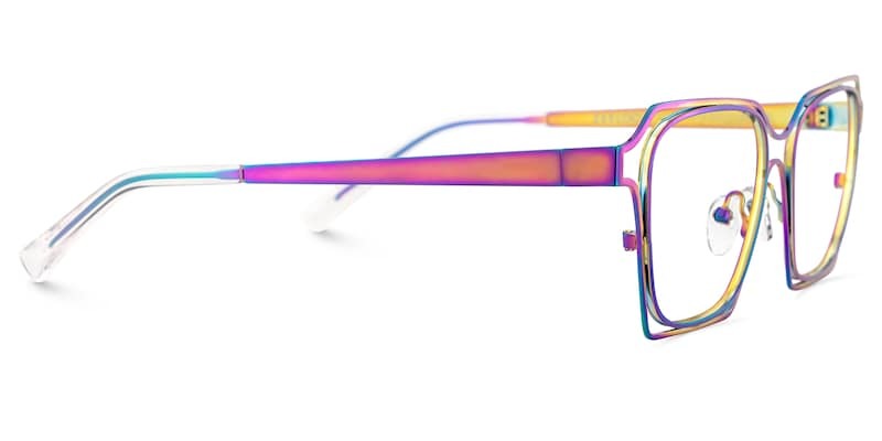 RAPTR Eyewear frame JGM755670-03 image 3