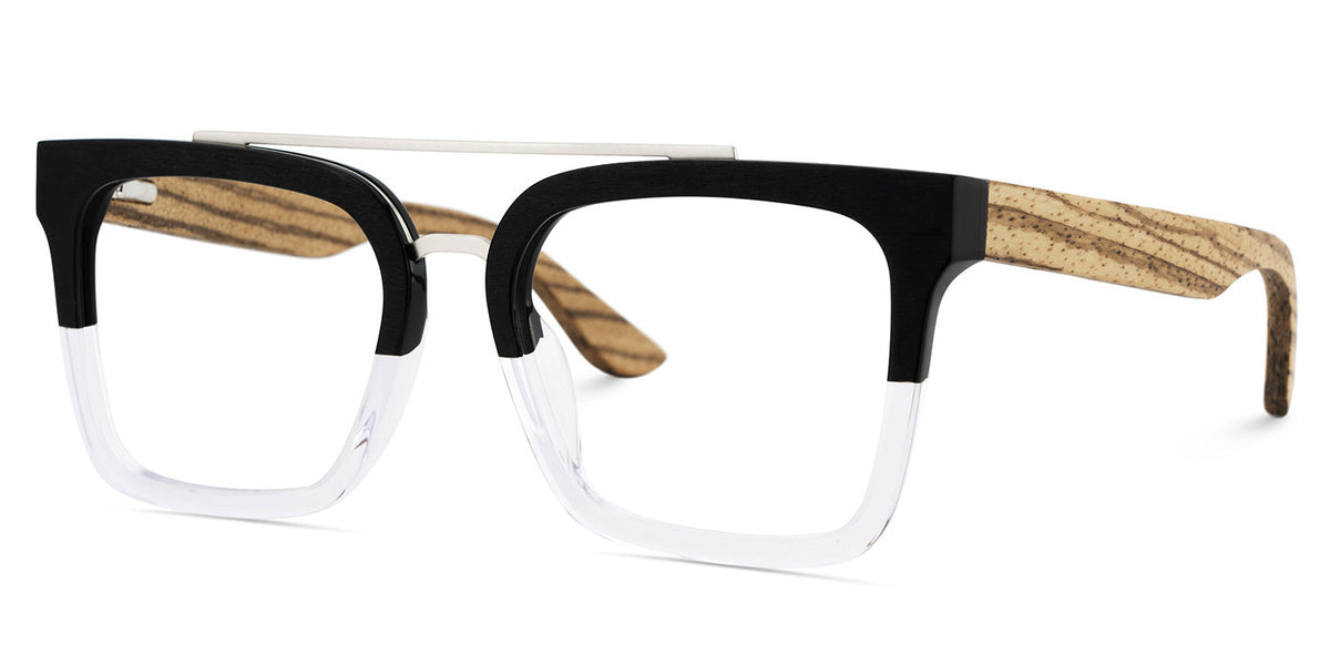 RAPTR ROAM aviator prescription glasses — product view 7