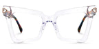 RAPTR Eyewear frame JGX960083-02 image 1