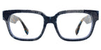 RAPTR LEONA rectangle prescription glasses — product view 5