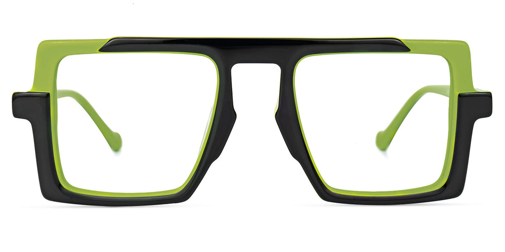 RAPTR PORTER aviator prescription glasses — product view 5