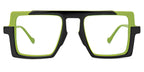 RAPTR PORTER aviator prescription glasses — product view 5