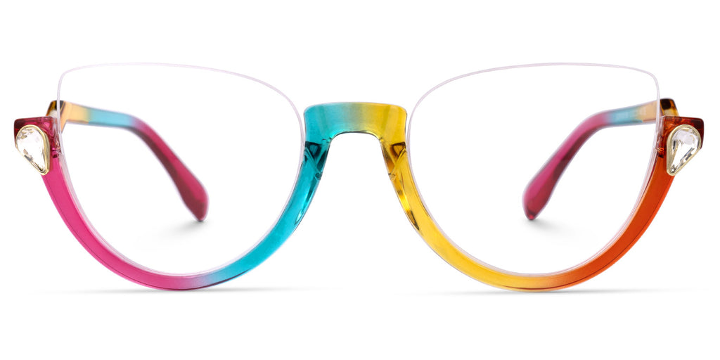RAPTR Eyewear frame JGP000189-13 image 1