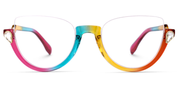 RAPTR Eyewear frame JGP000189-13 image 1