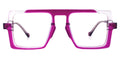 RAPTR PORTER aviator prescription glasses — product view 1