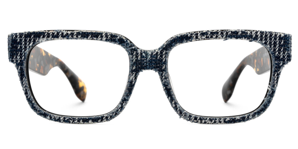 RAPTR LEONA rectangle prescription glasses — product view 9