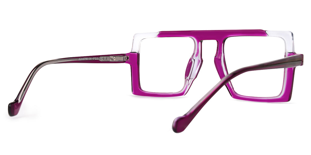 RAPTR PORTER aviator prescription glasses — product view 2