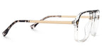 RAPTR VECTOR aviator prescription glasses — product view 10
