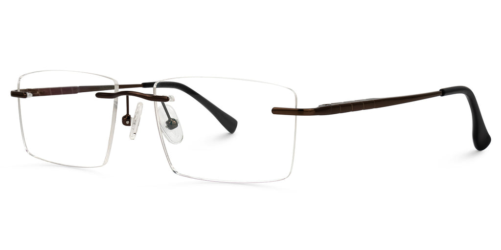 RAPTR Eyewear frame JGM443043-02 image 2