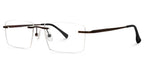 RAPTR Eyewear frame JGM443043-02 image 2