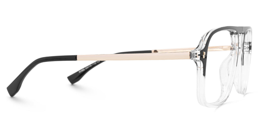 RAPTR VECTOR aviator prescription glasses — product view 7