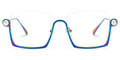 RAPTR Eyewear frame JGM661730-05 image 1