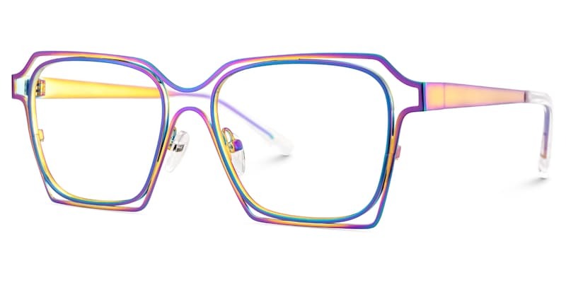 RAPTR Eyewear frame JGM755670-03 image 2