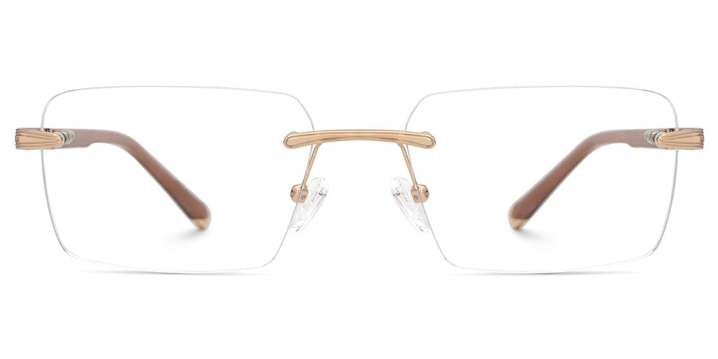 RAPTR Eyewear frame JGM389238-01 image 1