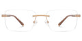 RAPTR Eyewear frame JGM389238-01 image 1