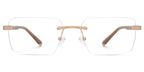RAPTR Eyewear frame JGM389238-01 image 1