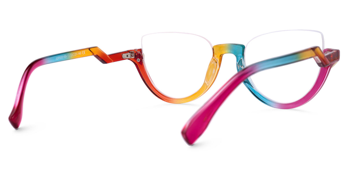 RAPTR Eyewear frame JGP000189-13 image 4