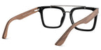 RAPTR ROAM aviator prescription glasses — product view 4