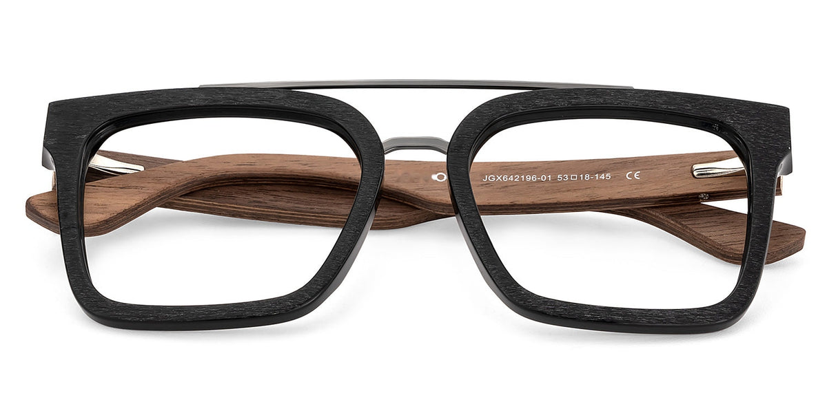 RAPTR ROAM aviator prescription glasses — product view 5