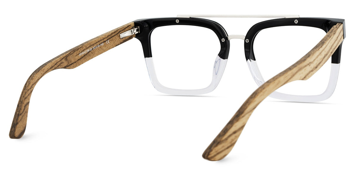 RAPTR ROAM aviator prescription glasses — product view 9