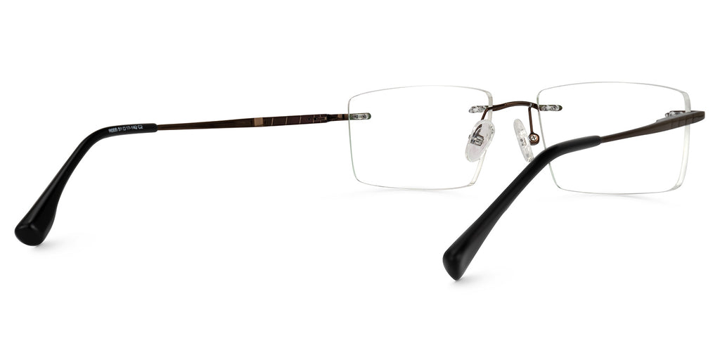 RAPTR Eyewear frame JGM443043-02 image 3