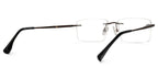 RAPTR Eyewear frame JGM443043-02 image 3