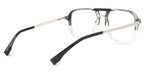 RAPTR VECTOR aviator prescription glasses — product view 8