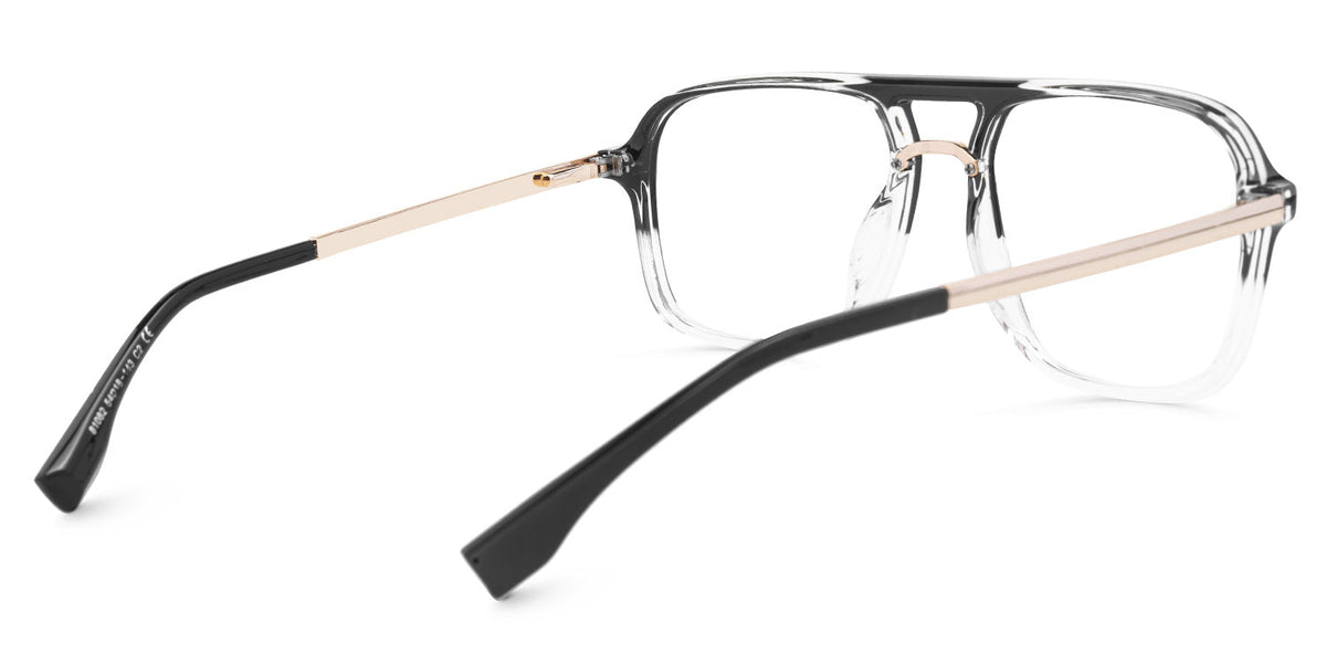 RAPTR VECTOR aviator prescription glasses — product view 8