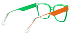 RAPTR Eyewear frame JGM467162-03 image 4