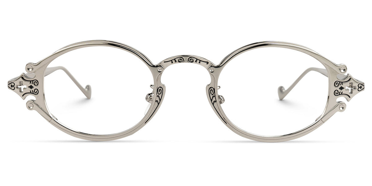RAPTR HOLLIS oval prescription glasses — product view 9
