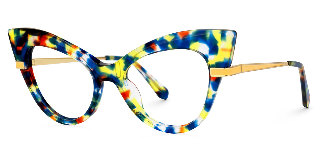RAPTR Eyewear frame JGA920147-04 image 2