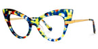 RAPTR Eyewear frame JGA920147-04 image 2