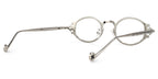 RAPTR HOLLIS oval prescription glasses — product view 10