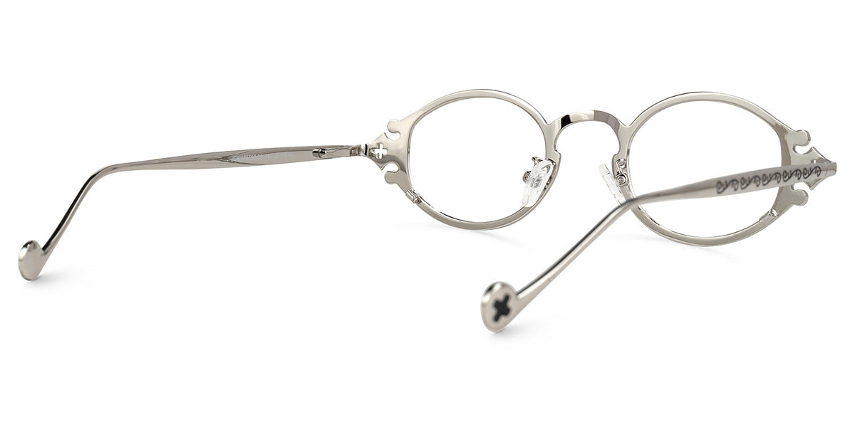 RAPTR HOLLIS oval prescription glasses — product view 10