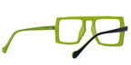 RAPTR PORTER aviator prescription glasses — product view 6